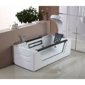 Massage Bath Tub